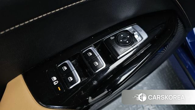 Kia K5 3rd generation id 4592249 из Кореи 9