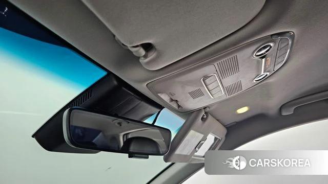 Hyundai The New Grandeur IG id 3954655 из Кореи 9