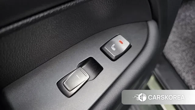 Ssangyong The New Rexton Sports Cannes id 3043585 из Кореи 9