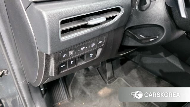 Hyundai Sonata Hybrid (DN8) id 4324327 из Кореи 9