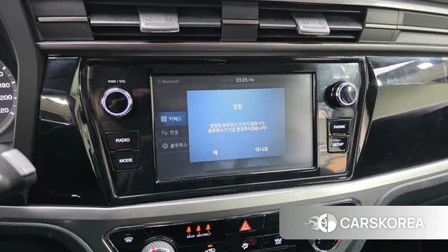 Ssangyong Beautiful Korando id 3492514 из Кореи 9