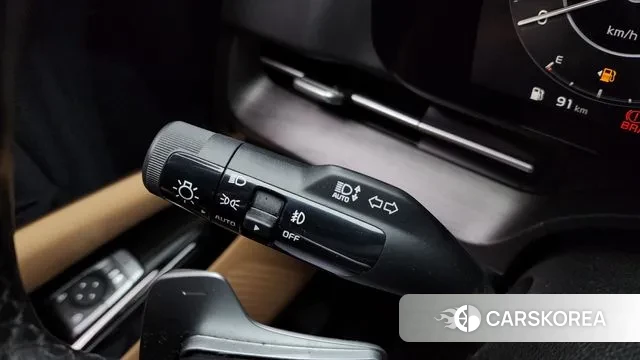 Kia Carnival 4th generation id 3489022 из Кореи 9