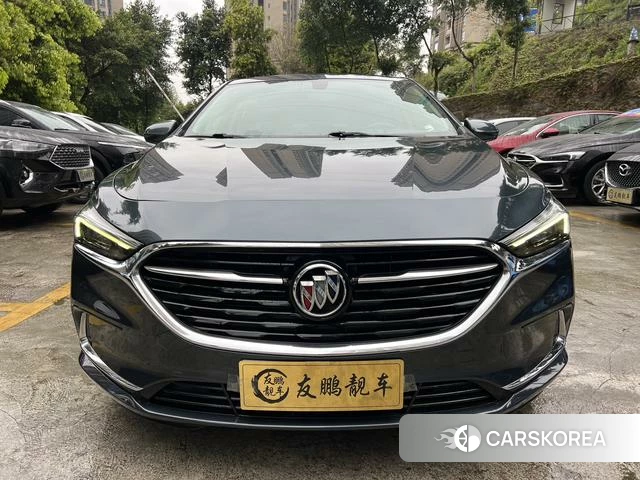 Buick Lacrosse id 4213389 из Китая 9