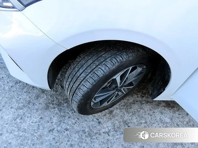 Kia The New K3 2nd generation id 3577613 из Кореи 9