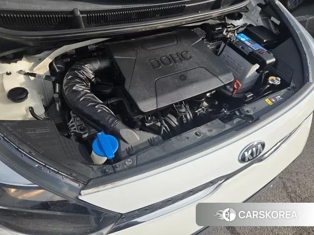 Kia All New Morning (JA) id 3732889 из Кореи 9