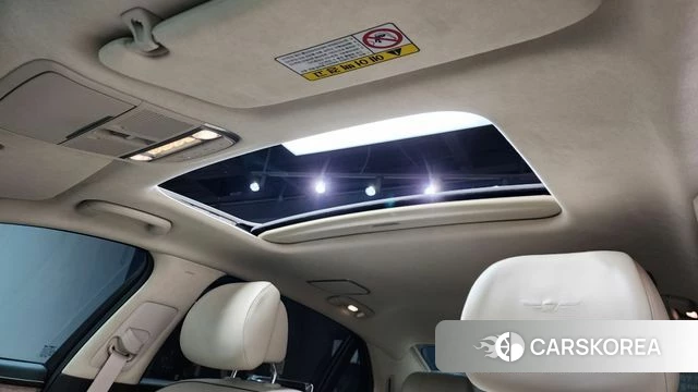 Genesis G90 id 3893780 из Кореи 9