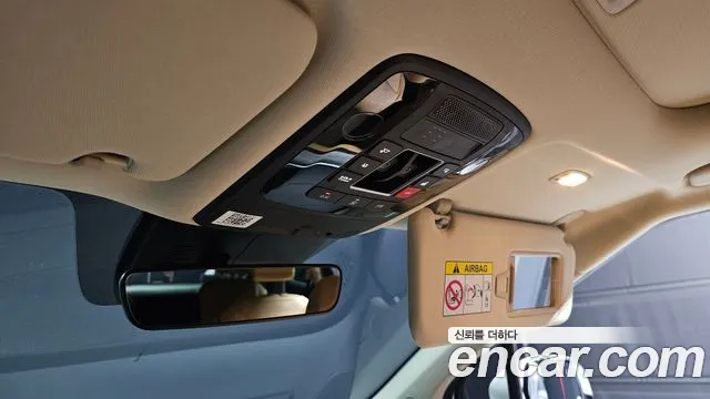 Kia Carnival 4th generation id 2729691 из Кореи 9