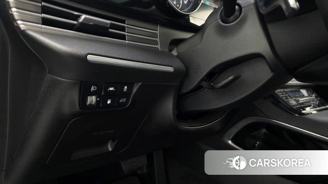 Hyundai The New Grandeur IG id 4245247 из Кореи 9