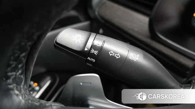 Kia K7 Premier id 3873257 из Кореи 9