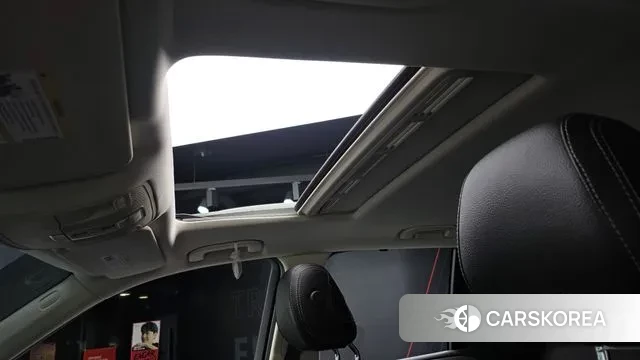 Mercedes-Benz GLE - Class W166 id 3499921 из Кореи 9