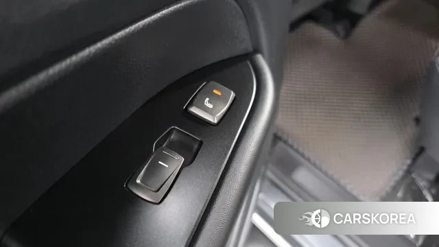 Ssangyong The New Rexton Sport id 3770375 из Кореи 9