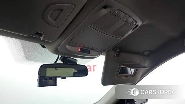 Renault Korea (Samsung) The New QM6 id 4445856 из Кореи 9