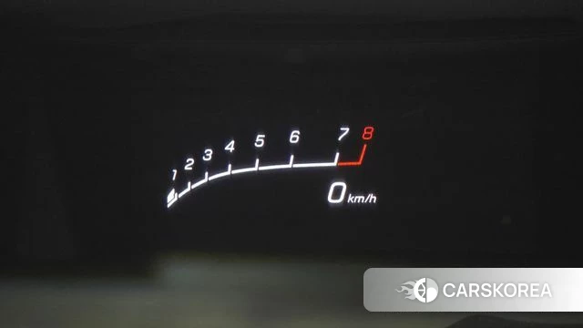 Mercedes-Benz GLE-Class W167 id 4591263 из Кореи 9