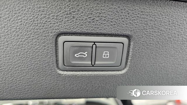 Audi Q7 (4M) id 4430063 из Кореи 9