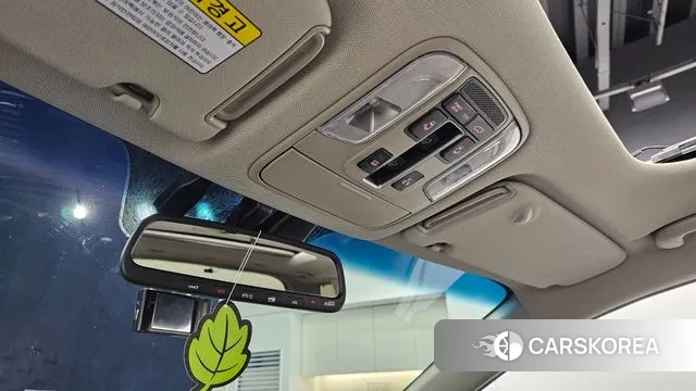 Kia The New Carnival id 3588403 из Кореи 9