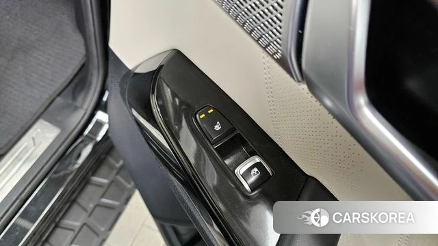 Kia Mohave Master id 4180114 из Кореи 9