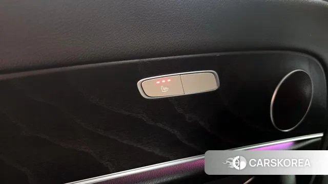 Mercedes-Benz E-Class W213 id 3713823 из Кореи 9