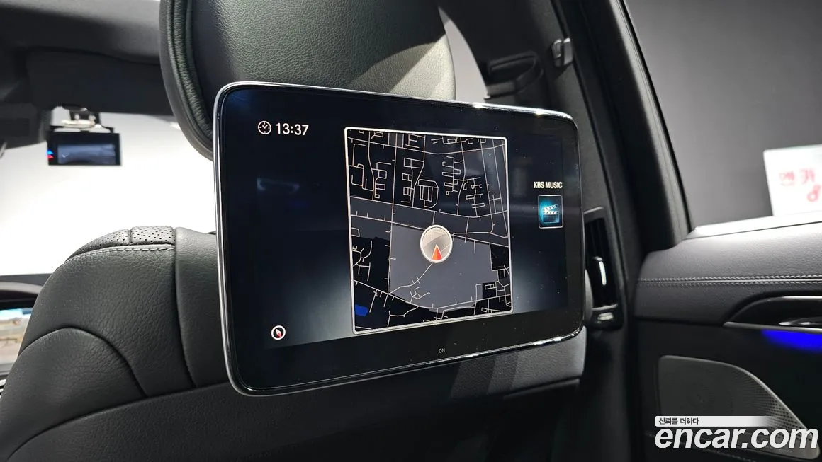 Mercedes-Benz S-Class W222 id 2064480 из Кореи 9