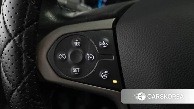 Chevrolet (GM Daewoo) Real New Colorado id 4422503 из Кореи 9