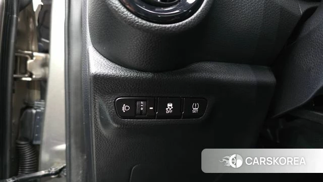 Kia All New Morning (JA) id 4563315 из Кореи 9