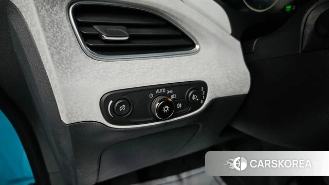 Chevrolet (GM Daewoo) Bolt EV id 4445443 из Кореи 9