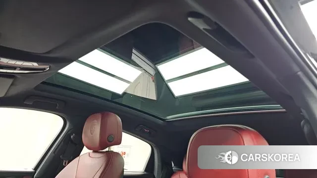 Porsche Cayenne (PO536) id 3038230 из Кореи 9