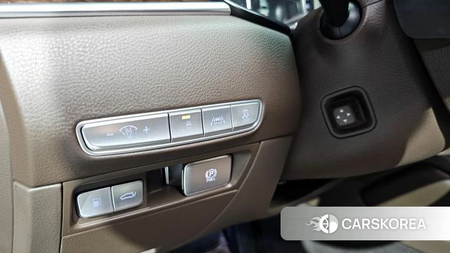 Kia More K9 id 4573841 из Кореи 9