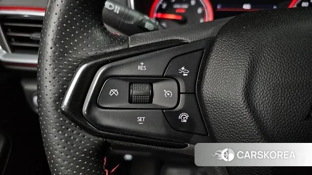 Chevrolet (GM Daewoo) Trailblazer id 3572461 из Кореи 9