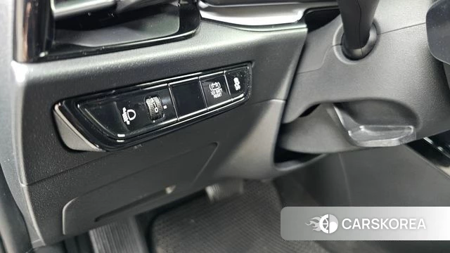 Kia Di Ol Nu Niro id 4506888 из Кореи 9