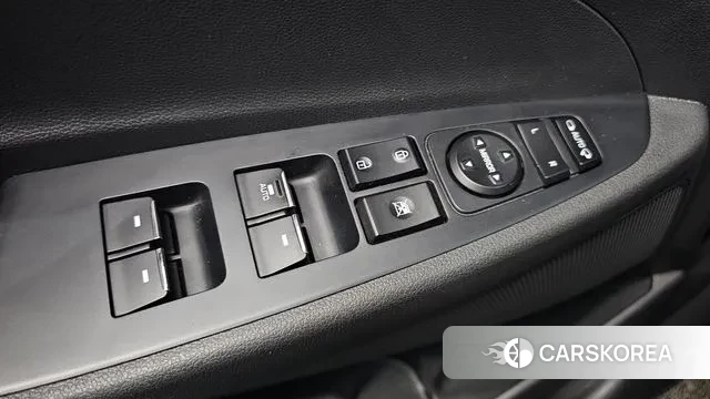 Hyundai All New Tucson id 3520485 из Кореи 9