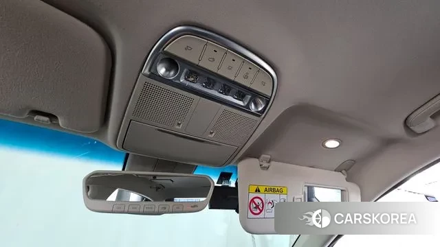 Genesis G90 id 3302143 из Кореи 9