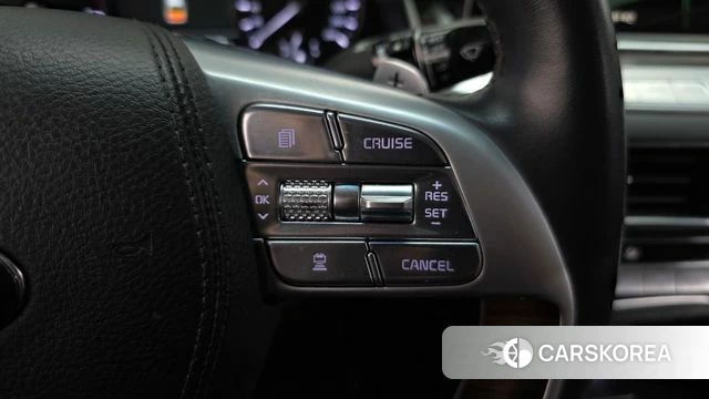 Kia More K9 id 4384901 из Кореи 9