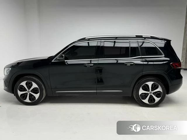 Mercedes-Benz GLB id 4263475 из Китая 9