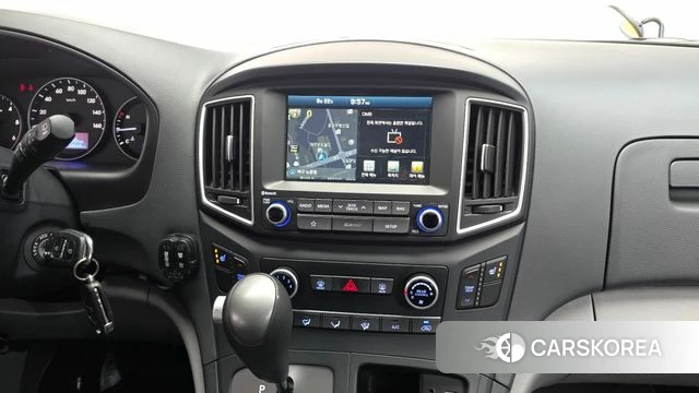 Hyundai The New Grand Starex id 4900703 из Кореи 9