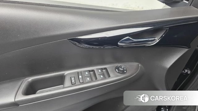 Chevrolet (GM Daewoo) The New Spark id 3905674 из Кореи 9