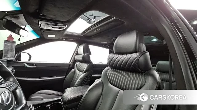 Hyundai The New Palisade id 3316855 из Кореи 9