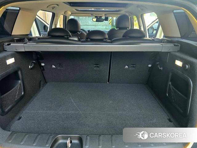 Mini Cooper Clubman id 4785081 из Кореи 9