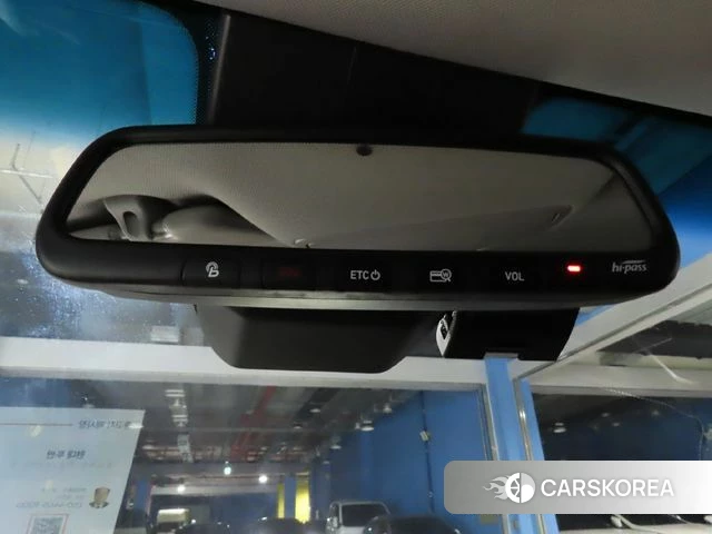 Hyundai All New Tucson id 3911786 из Кореи 9