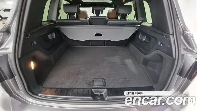 Mercedes-Benz GLB-Class X247 id 2707794 из Кореи 9