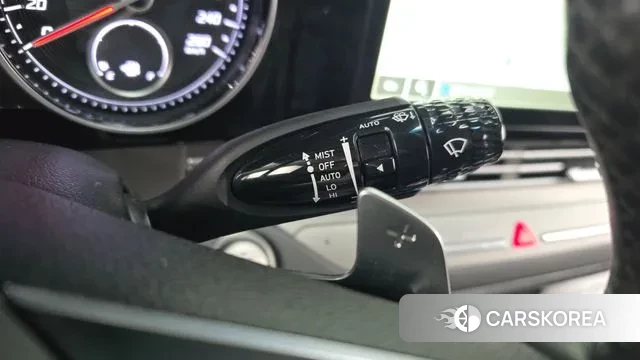 Hyundai The New Grandeur IG id 3463766 из Кореи 9