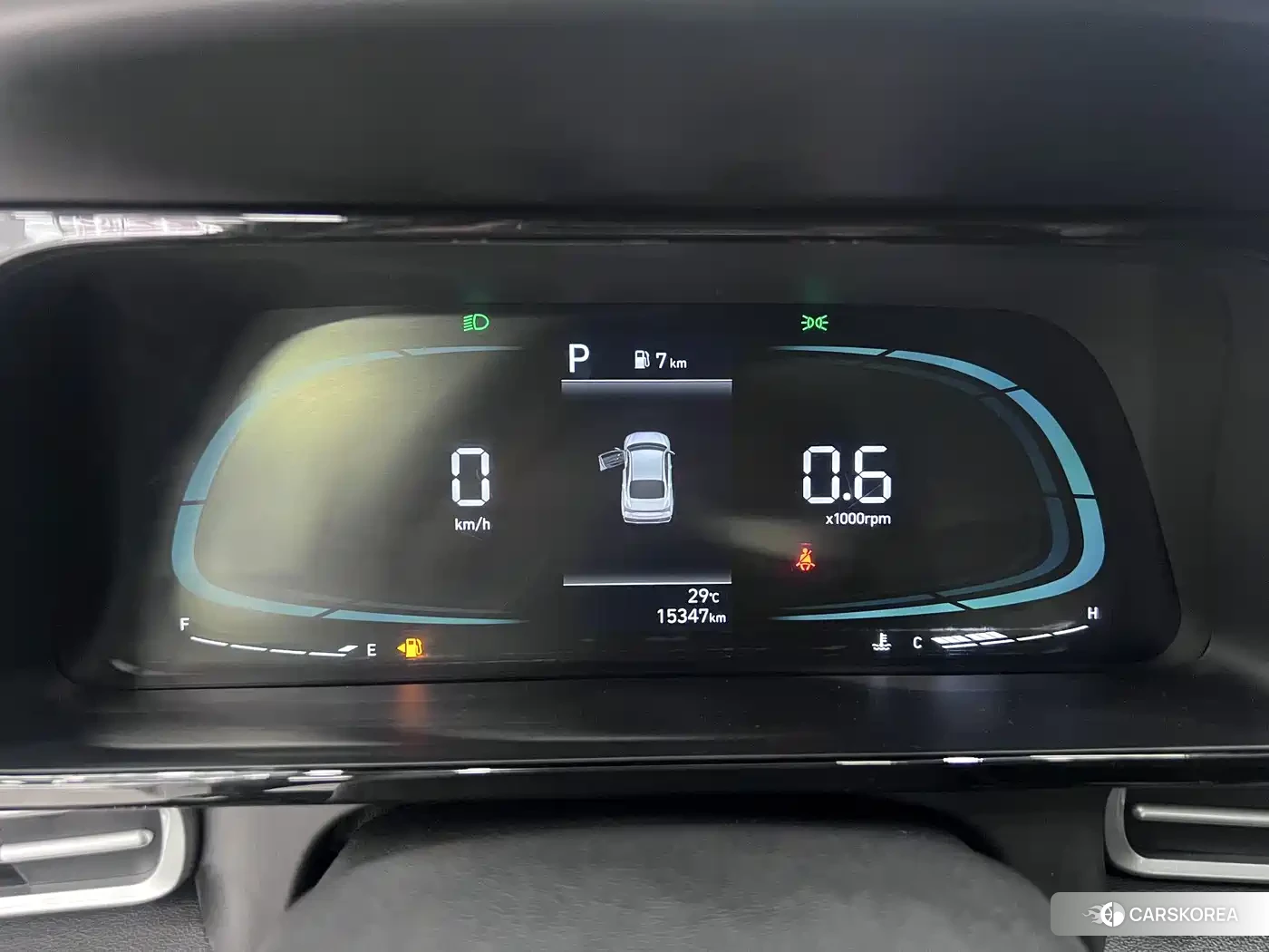 Hyundai Elantra id 4664481 из Китая 9