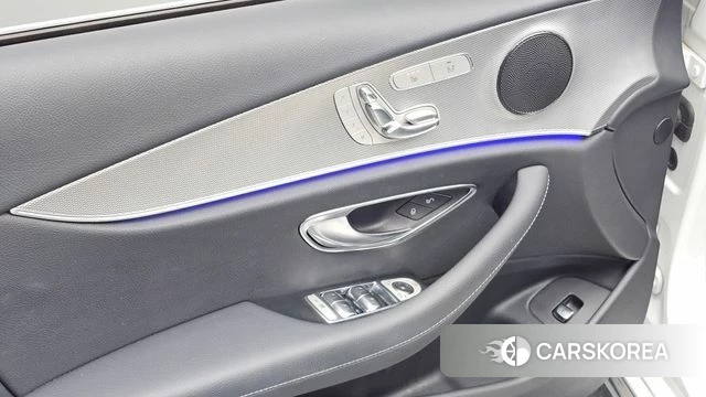 Mercedes-Benz E-Class W213 id 4751022 из Кореи 9