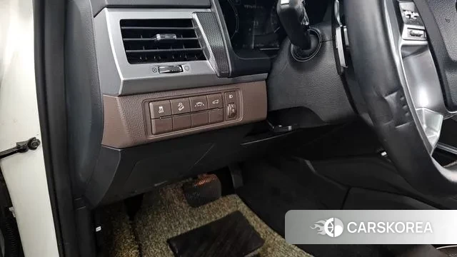 Ssangyong All New Rexton id 2994088 из Кореи 9