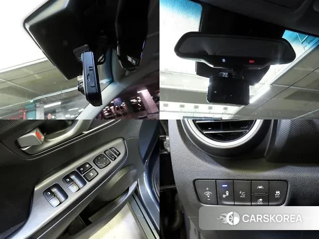 Hyundai Kona Electric id 3526231 из Кореи 9