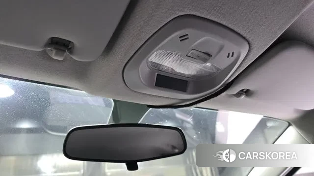 Chevrolet (GM Daewoo) The New Spark id 3778921 из Кореи 9