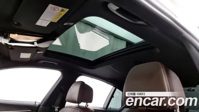 BMW 5 Series (G30) id 2922356 из Кореи 9