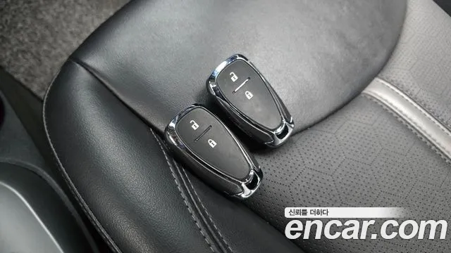 Chevrolet (GM Daewoo) The New Spark id 2672076 из Кореи 9