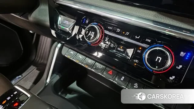 GMC Sierra id 3011011 из Кореи 9