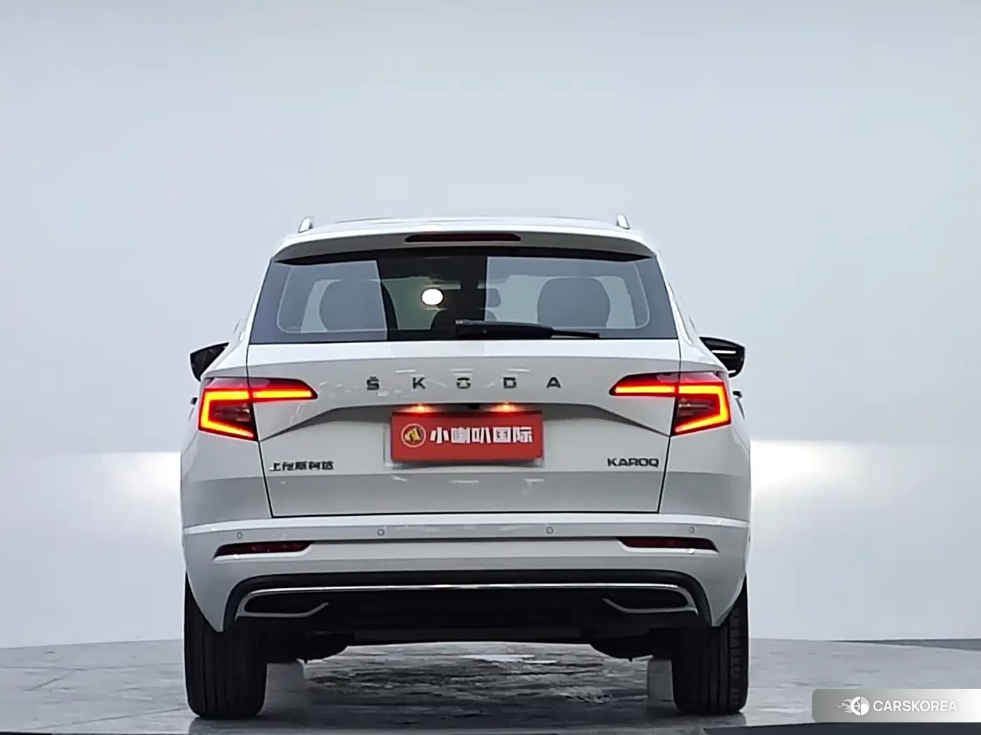 Skoda Karoq id 4679554 из Китая 9