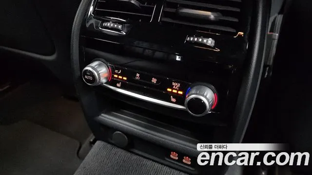 BMW 6 Series GT (G32) id 2716630 из Кореи 9